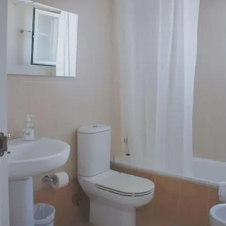 Apartment Oasis 100 Meters From With Private Parking