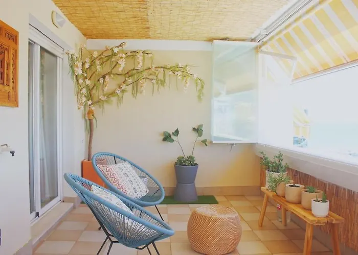 Appartamento Oasis 100 Meters From With Private Parking